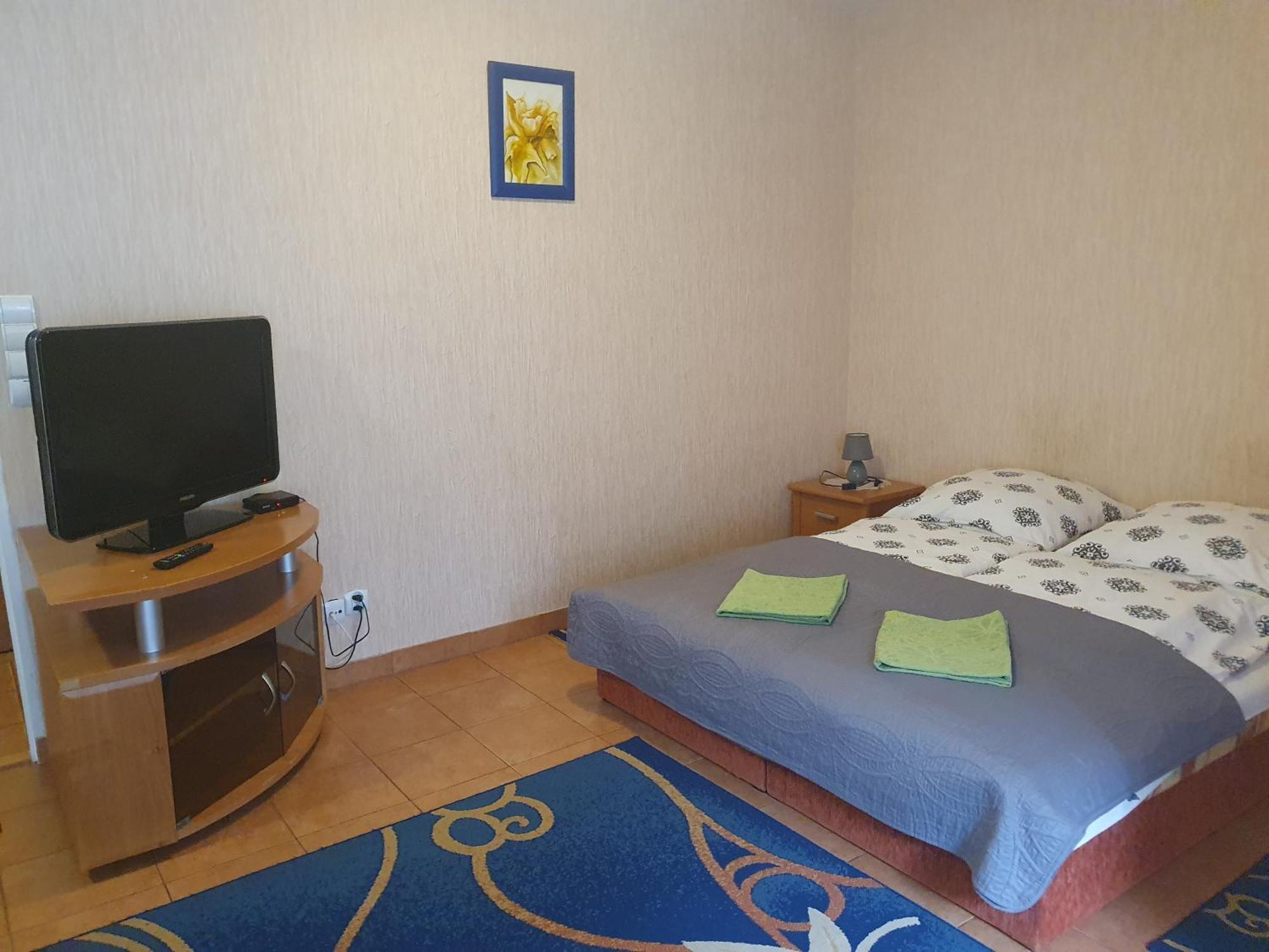 Bed & Breakfast Karkoz