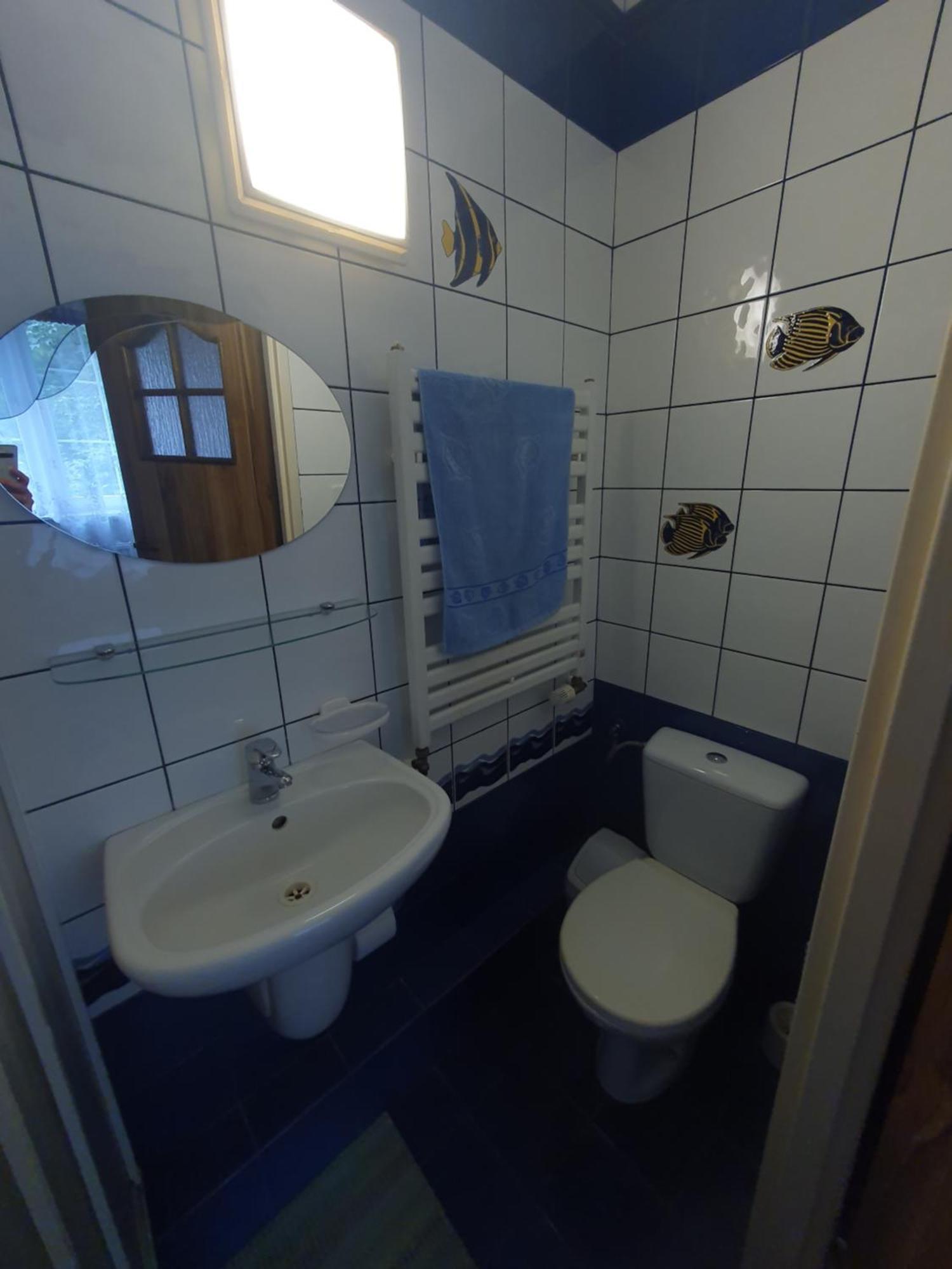 Bed & Breakfast Karkoz