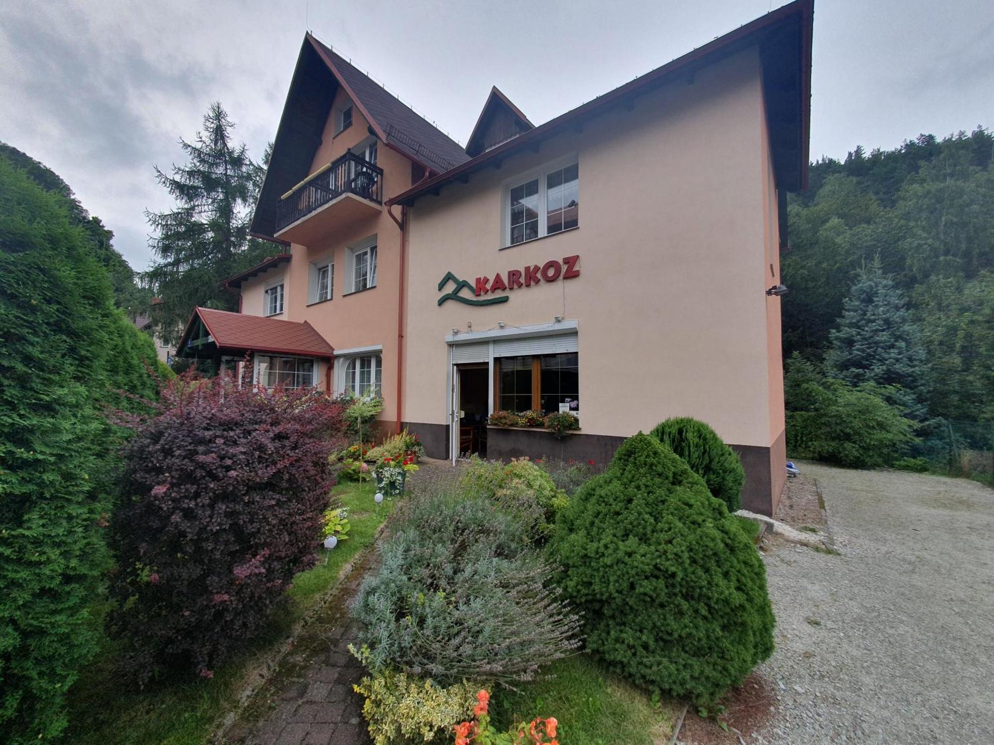 Bed & Breakfast Karkoz Karpacz