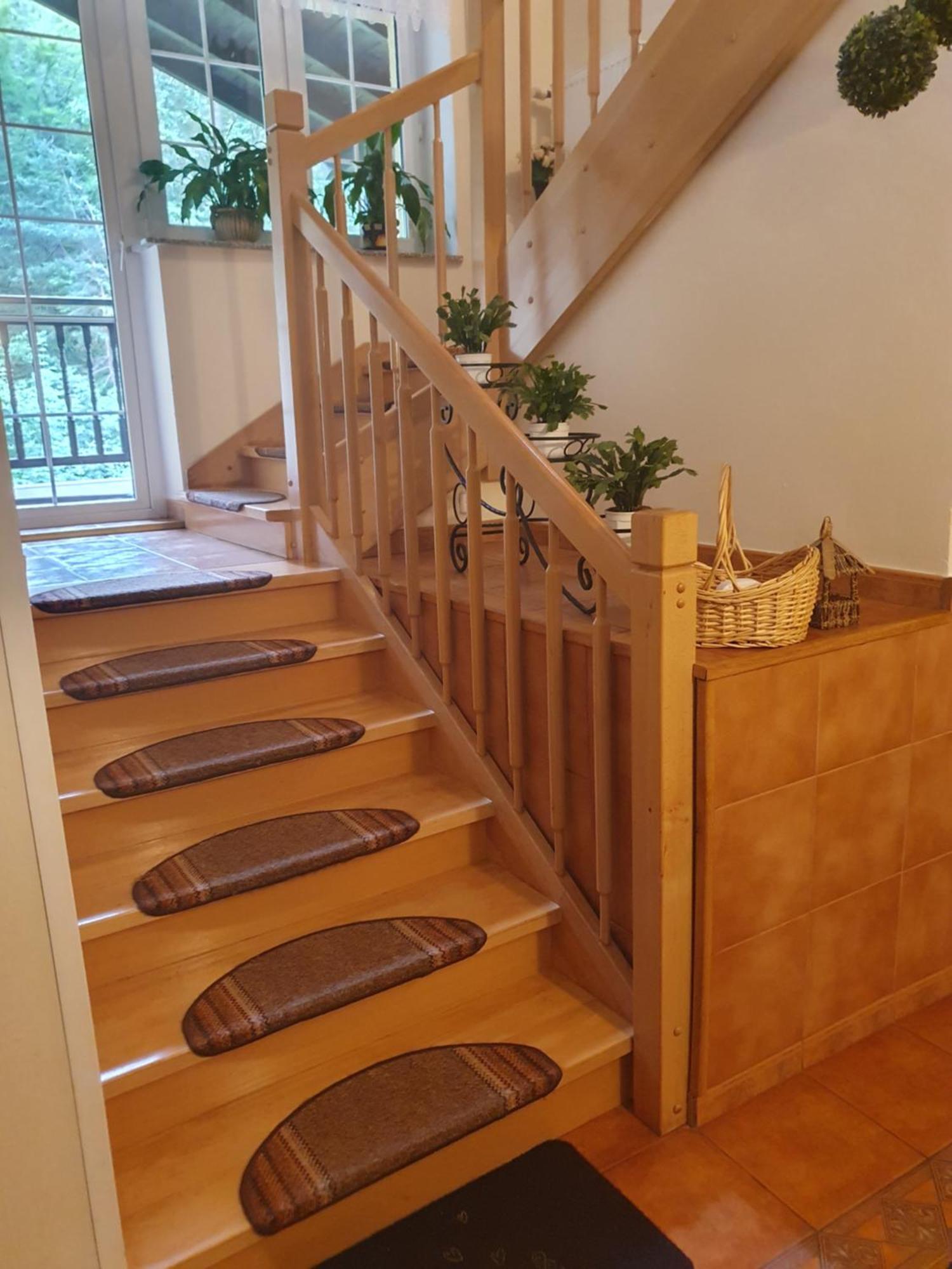 Bed & Breakfast Karkoz