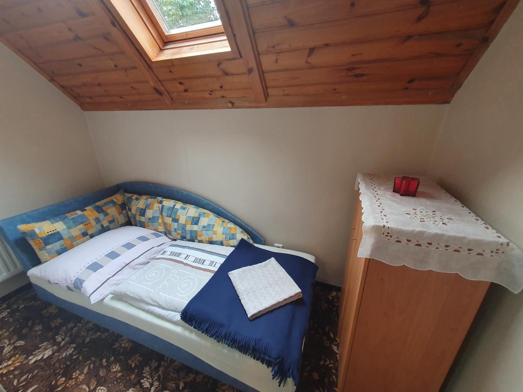 Bed & Breakfast Karkoz Karpacz