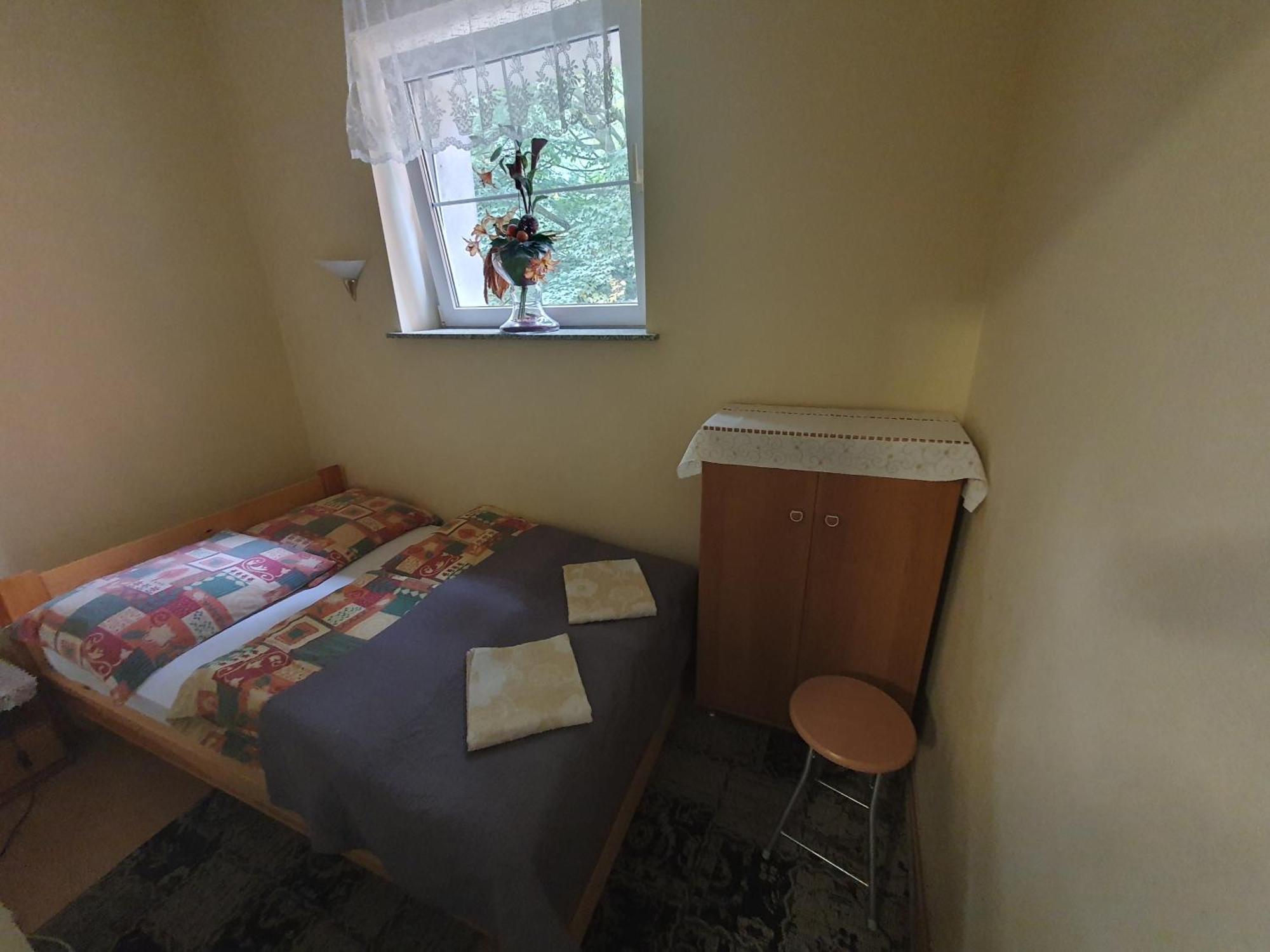 Karkoz Bed & Breakfast