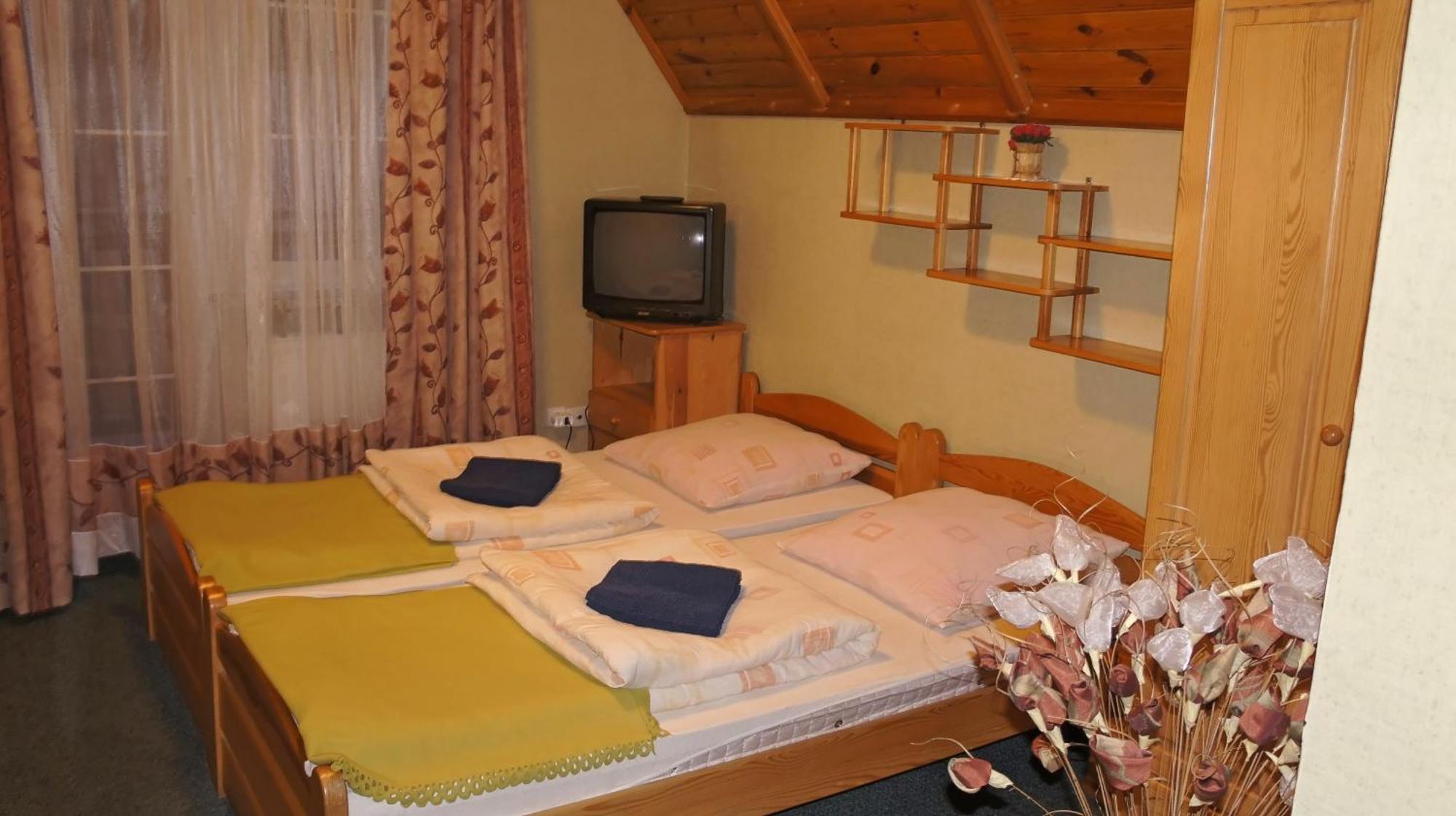 Bed & Breakfast Karkoz