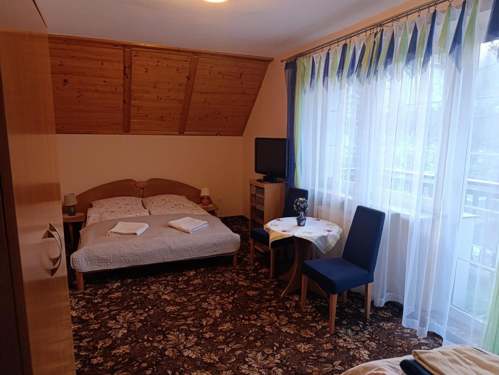 Karkoz Bed & Breakfast Karpacz