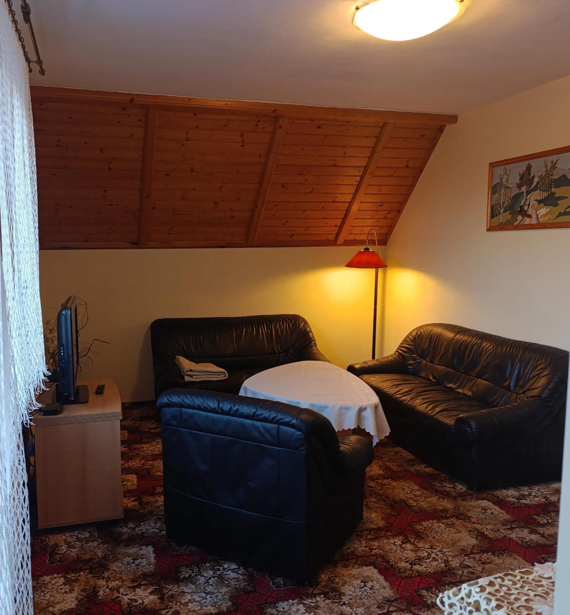 Karkoz Bed & Breakfast Karpacz