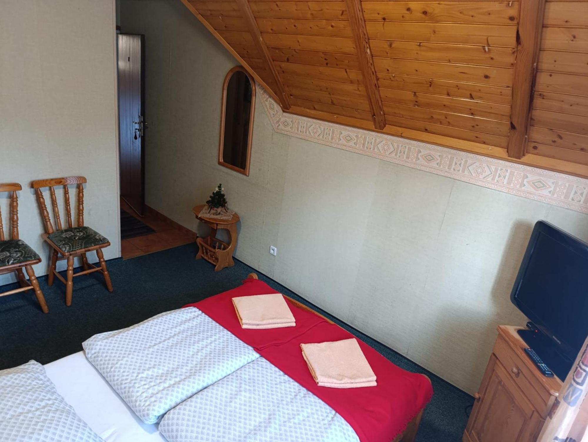 Karkoz Bed & Breakfast Karpacz