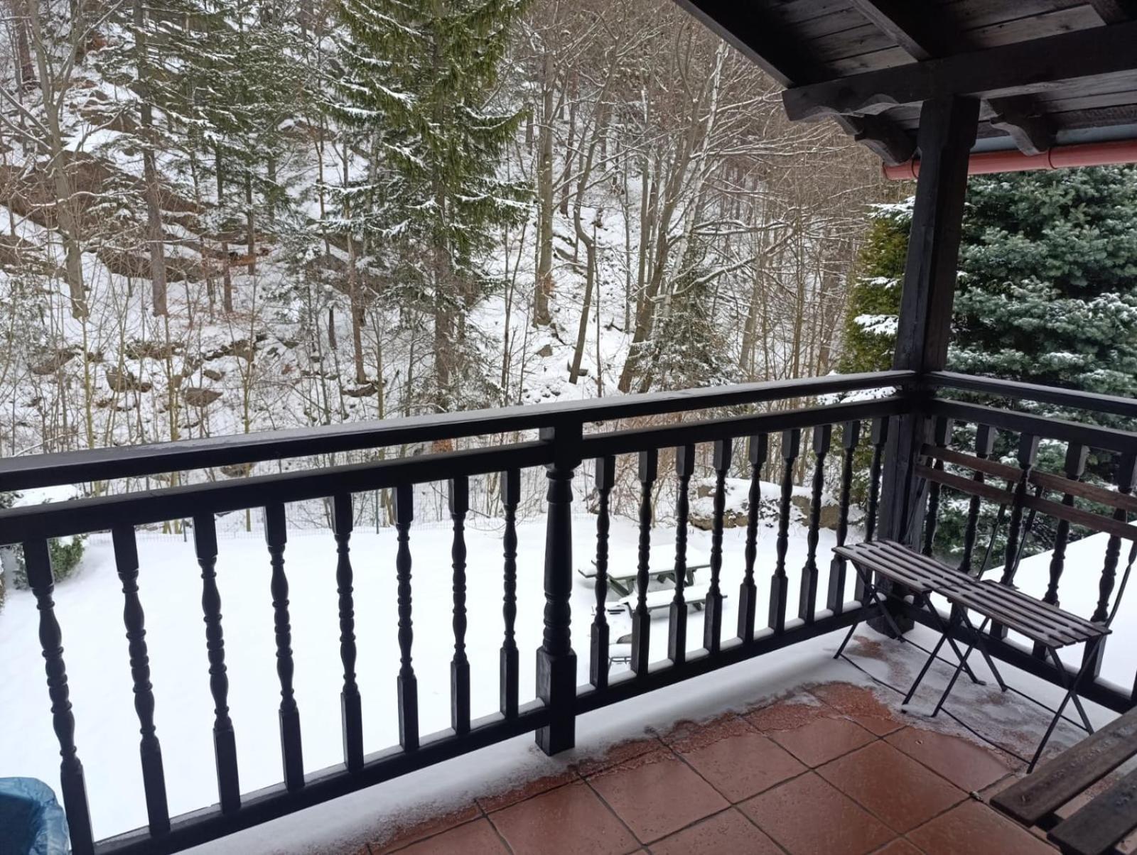 Bed & Breakfast Karkoz