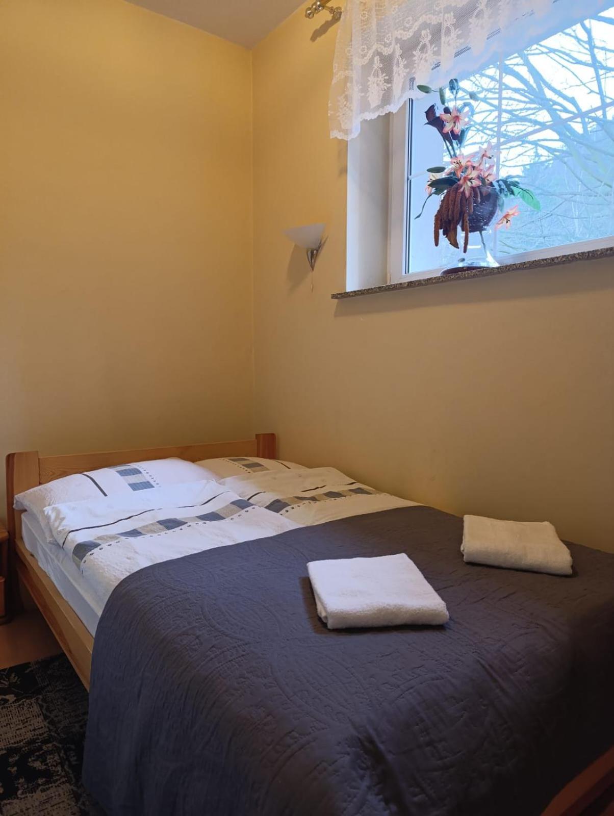 Bed & Breakfast Karkoz *