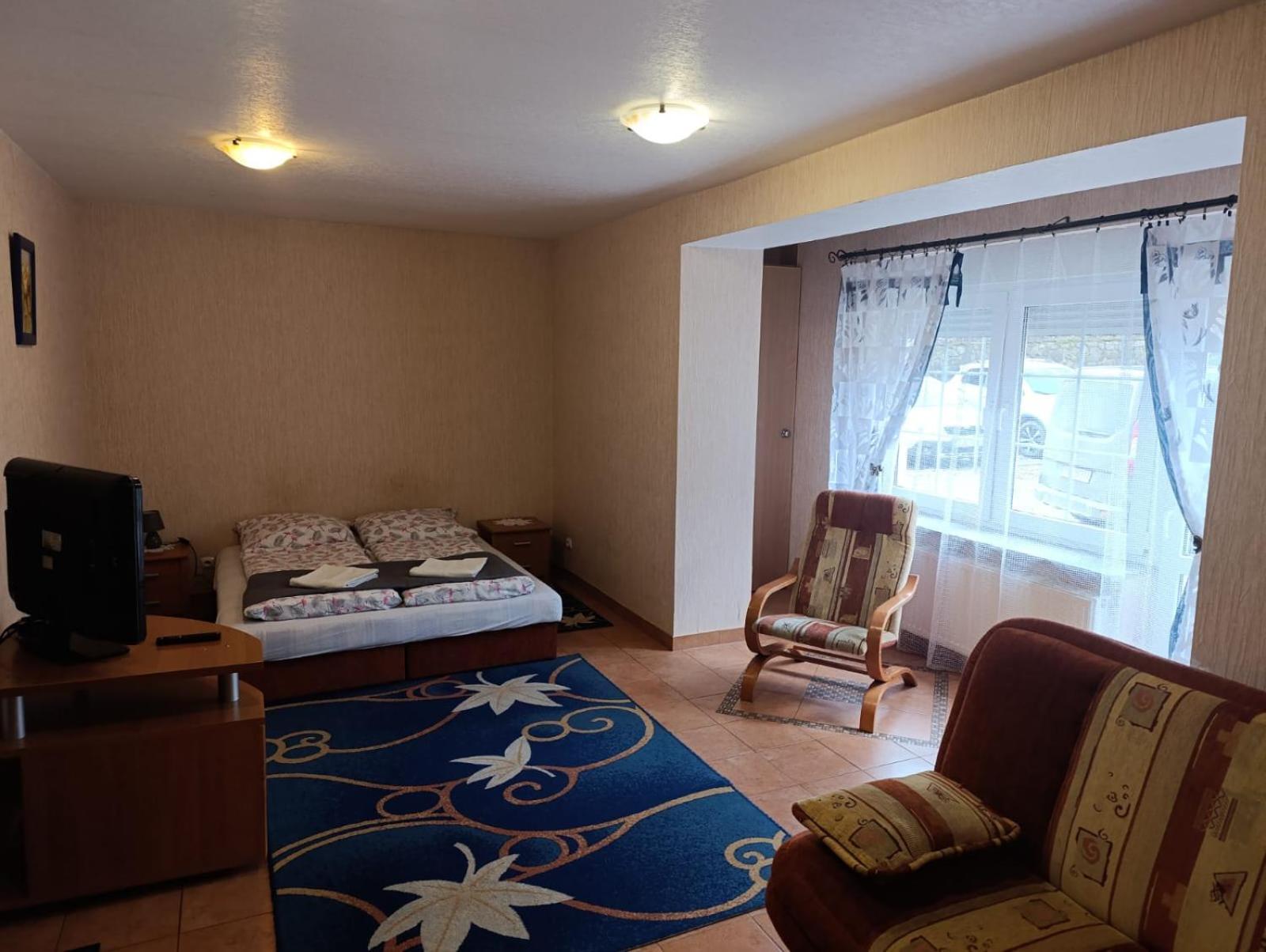 Bed & Breakfast Karkoz
