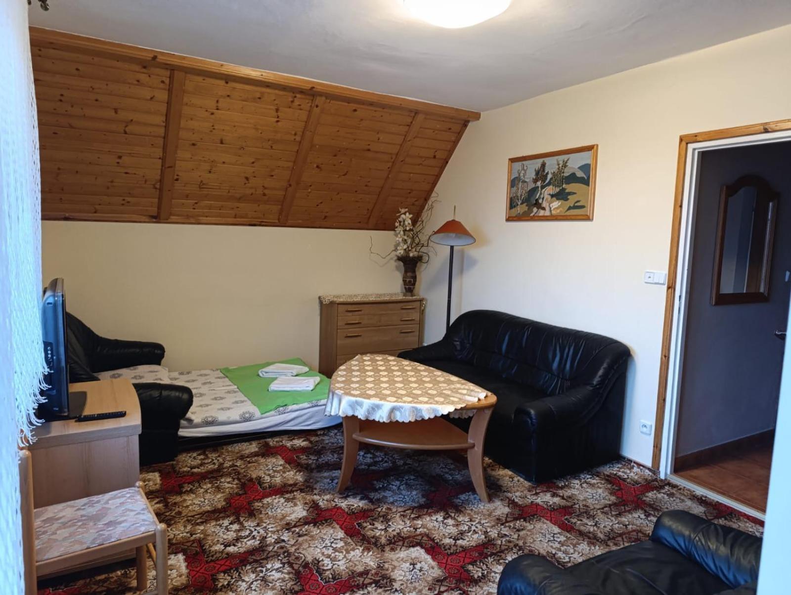 Karkoz Bed & Breakfast Karpacz