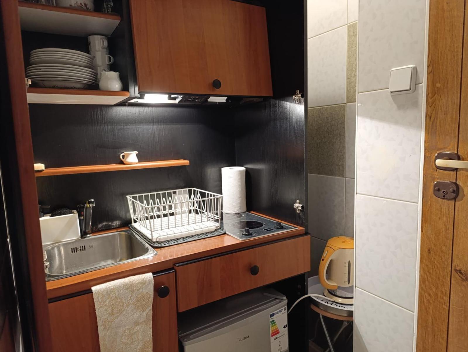 Bed & Breakfast Karkoz Karpacz