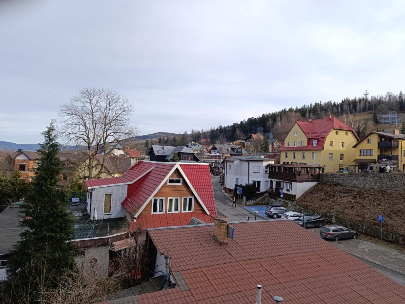 Bed & Breakfast Karkoz