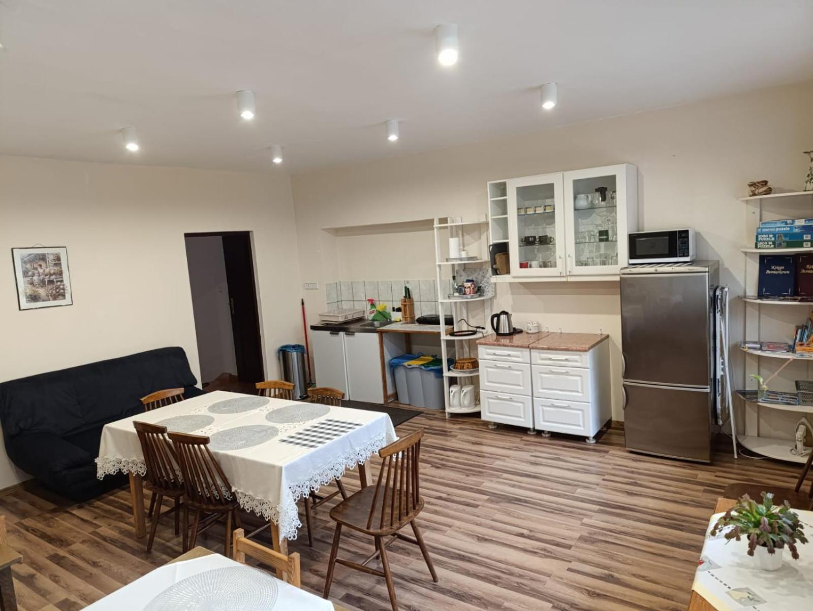 Bed & Breakfast Karkoz