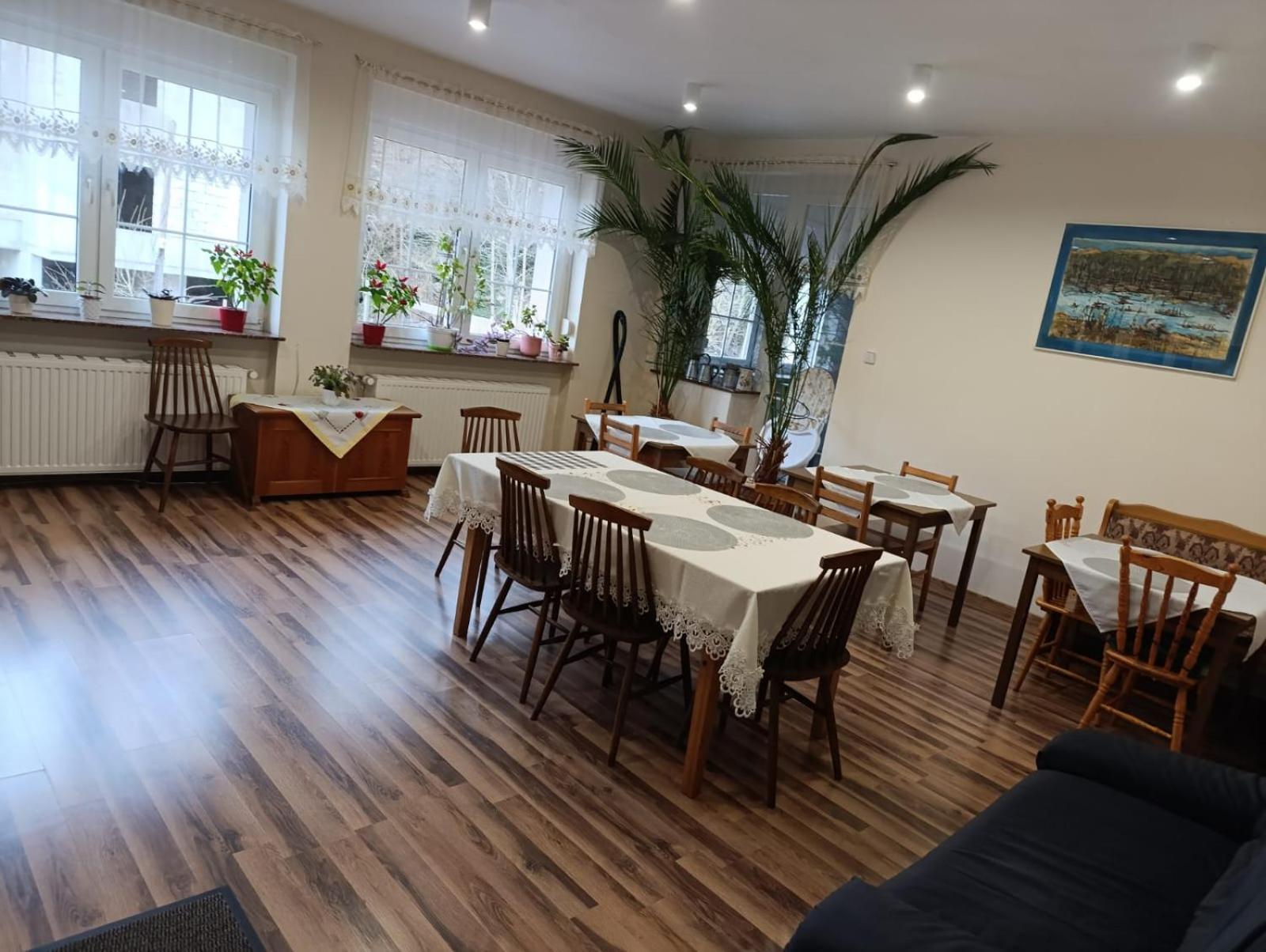 Bed & Breakfast Karkoz Karpacz