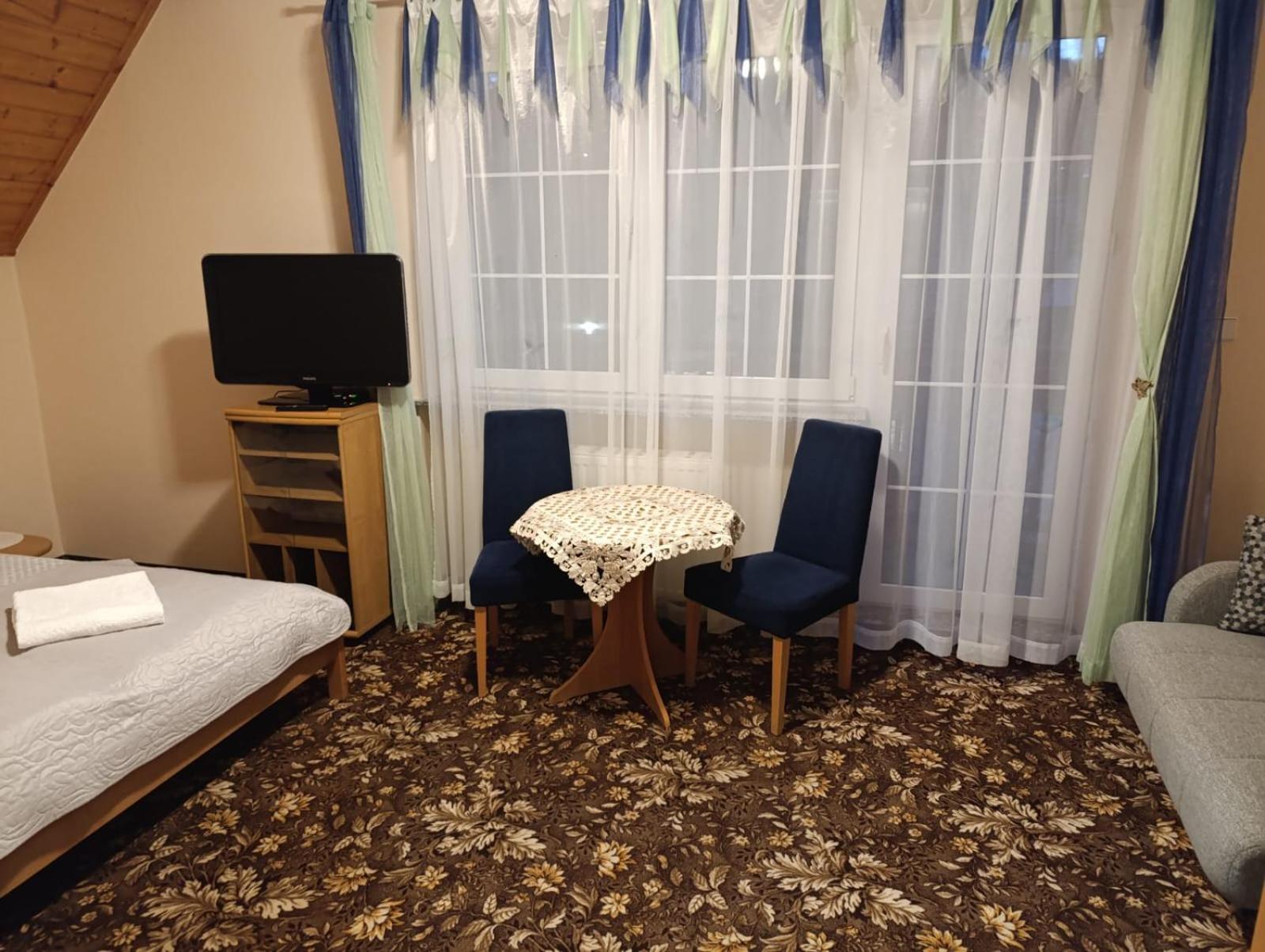 Bed & Breakfast Karkoz