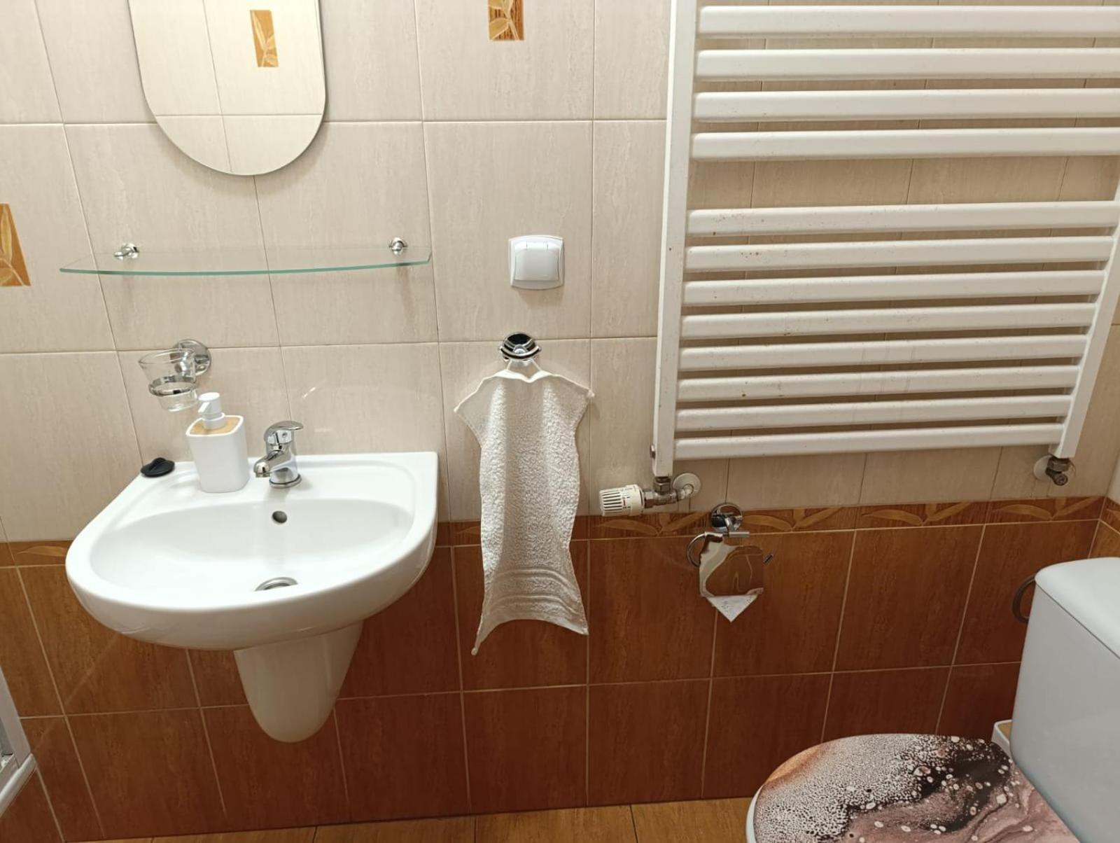 Bed & Breakfast Karkoz