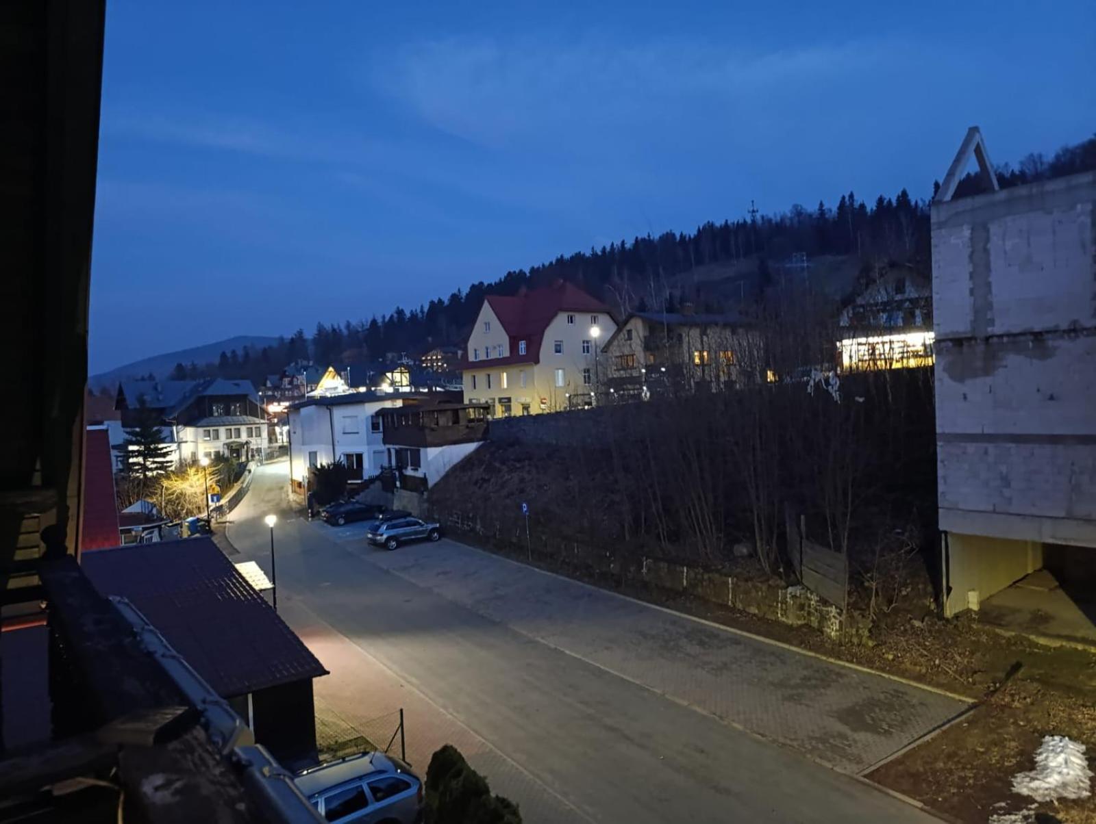 Bed & Breakfast Karkoz Karpacz